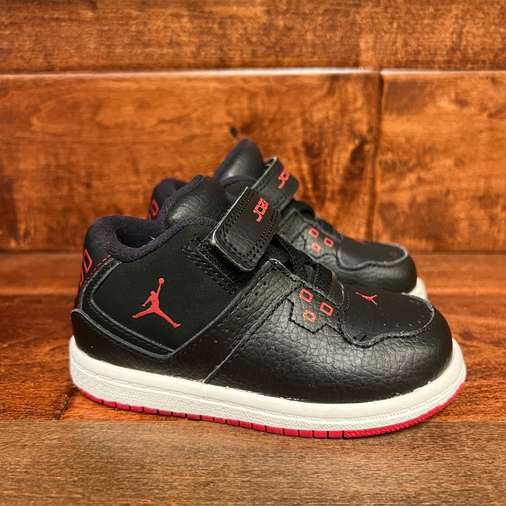 Toddler Nike Air Jordan Sneakers